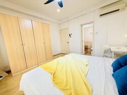 International Plaza (D2), Apartment #506144061